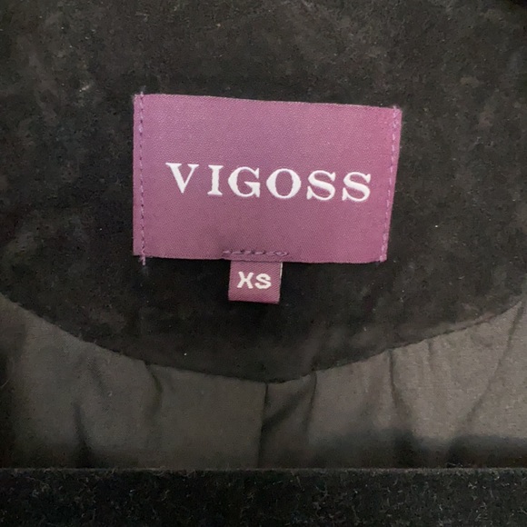 Jacket - Picture 2 of 4